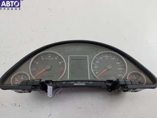 Щиток приборный (панель приборов) Audi A4 B7 (2004-2008)