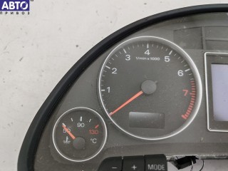Щиток приборный (панель приборов), ориг. номер 8E0920900Q, Audi A4 B7 (2004-2008)