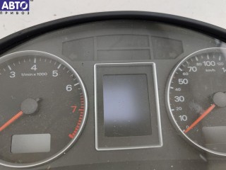 Щиток приборный (панель приборов), ориг. номер 8E0920900Q, Audi A4 B7 (2004-2008)
