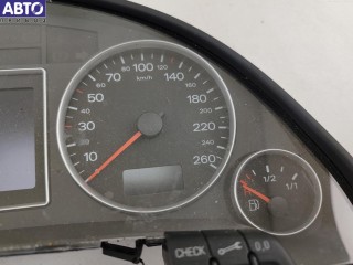 Щиток приборный (панель приборов), ориг. номер 8E0920900Q, Audi A4 B7 (2004-2008)