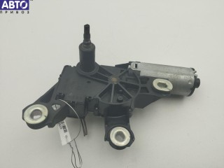 Двигатель стеклоочистителя заднего (моторчик дворников), ориг. номер 8L0955711B, Audi A6 C5 (1997-2005)