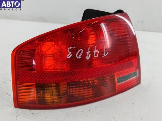 Фонарь задний левый, ориг. номер 8E5945095, Audi A4 B7 (2004-2008)