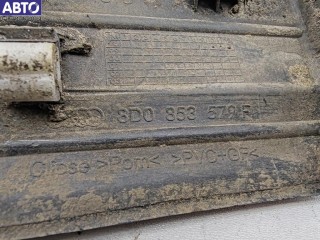 Молдинг крыла переднего левого, ориг. номер 8D0853579F, Audi A4 B5 (1994-2001)
