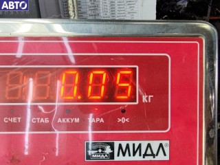 Молдинг крыла переднего левого, ориг. номер 8D0853579F, Audi A4 B5 (1994-2001)