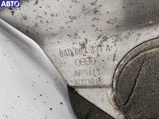 Кронштейн бампера заднего, ориг. номер 8A0807331A, Audi 80 B4 (1991-1996)