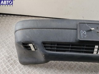 Бампер передний, ориг. номер 893807095, Audi 80 B3 (1987-1992)