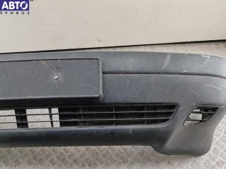 Бампер передний, ориг. номер 893807095, Audi 80 B3 (1987-1992)