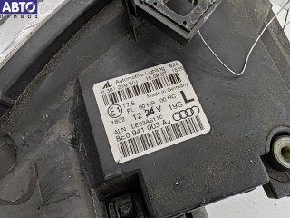 Фара левая, ориг. номер 8E0941003AJ, Audi A4 B7 (2004-2008)