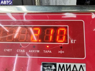Фара левая, ориг. номер 8E0941003AJ, Audi A4 B7 (2004-2008)