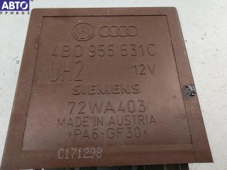 Реле стеклоочистителя (дворников), ориг. номер 4B0955531C, Audi A4 B5 (1994-2001)