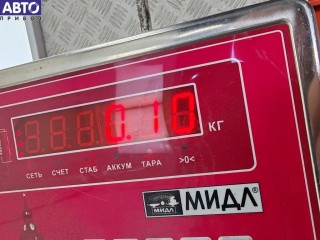 Реле стеклоочистителя (дворников), ориг. номер 4B0955531C, Audi A4 B5 (1994-2001)