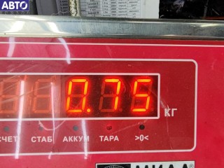 Зеркало наружное левое, ориг. номер 4B1858531, Audi A6 C5 (1997-2005)