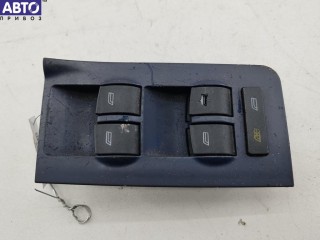 Блок кнопок управления стеклоподъемниками, ориг. номер 4B0959851, Audi A6 C5 (1997-2005)