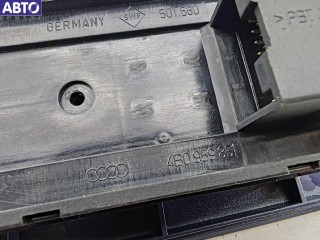 Блок кнопок управления стеклоподъемниками, ориг. номер 4B0959851, Audi A6 C5 (1997-2005)