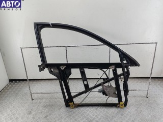 Стеклоподъемник электрический передний правый, ориг. номер 4B0837754D, Audi A6 C5 (1997-2005)