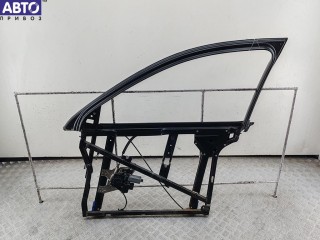 Стеклоподъемник электрический передний правый, ориг. номер 4B0837754D, Audi A6 C5 (1997-2005)