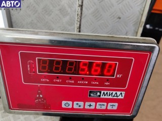 Стеклоподъемник электрический передний правый, ориг. номер 4B0837754D, Audi A6 C5 (1997-2005)