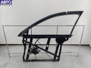 Стеклоподъемник электрический передний правый, ориг. номер 4B0837754D, Audi A6 C5 (1997-2005)