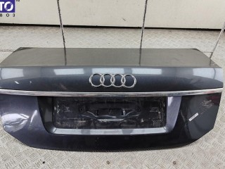 Крышка багажника (дверь задняя), Audi A6 C6 (2004-2011)