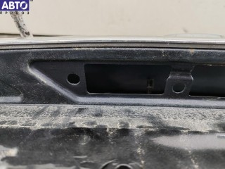 Крышка багажника (дверь задняя), Audi A6 C6 (2004-2011)