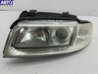 Фара левая, ориг. номер 8D0941003AK, Audi A4 B5 (1994-2001)