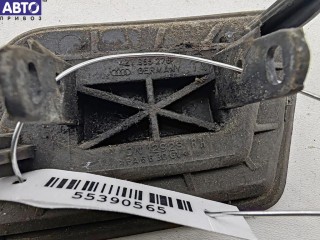 Крышка омывателя фар, ориг. номер 4Z7955276, Audi A6 Allroad C5 (2000-2005)