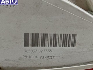 Фонарь задний правый, ориг. номер 8E5945096, Audi A4 B7 (2004-2008)