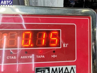 Датчик парковки (парктроник) передний, ориг. номер 4B0919275C, Audi A6 Allroad C5 (2000-2005)