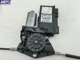 Стеклоподъемник электрический передний правый, ориг. номер 8E1959802B, Audi A4 B7 (2004-2008)