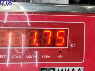 Стеклоподъемник электрический передний правый, ориг. номер 8E1959802B, Audi A4 B7 (2004-2008)