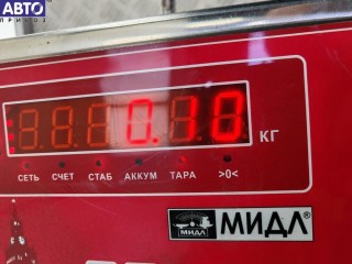 Гофра инжектора, ориг. номер 800129627, Audi A4 B5 (1994-2001)