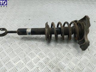 Стойка подвески передняя левая, ориг. номер 19045771, Audi A6 C5 (1997-2005)