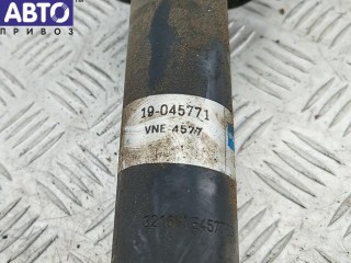Стойка подвески передняя левая, ориг. номер 19045771, Audi A6 C5 (1997-2005)