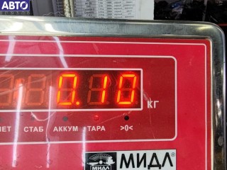 Кнопка открывания багажника, ориг. номер 4B0827777B, Audi A6 C5 (1997-2005)