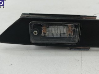 Подсветка номера, ориг. номер 8E0827657, Audi A4 B7 (2004-2008)