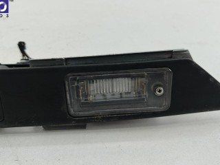 Подсветка номера, ориг. номер 8E0827657, Audi A4 B7 (2004-2008)
