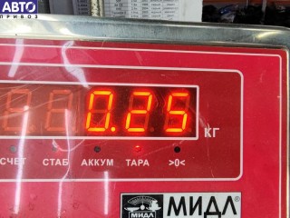 Подсветка номера, ориг. номер 8E0827657, Audi A4 B7 (2004-2008)