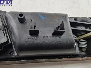 Ручка двери внутренняя передняя левая, ориг. номер 4B837019, Audi A6 C5 (1997-2005)