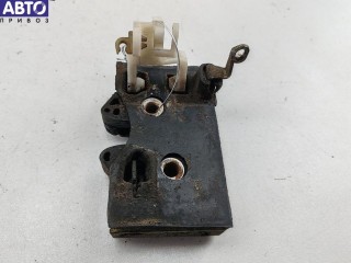 Замок двери передней левой, ориг. номер 893837075, Audi 80 B3 (1987-1992)