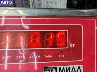 Датчик парковки (парктроник) задний, ориг. номер 7H0919275, Audi A6 C5 (1997-2005)