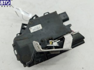 Замок двери задней правой, ориг. номер 4B0839016G, Audi A6 C5 (1997-2005)