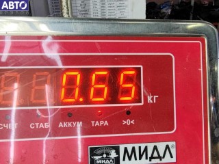 Замок двери задней правой, ориг. номер 4B0839016G, Audi A6 C5 (1997-2005)