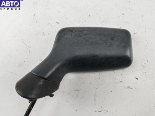 Зеркало наружное левое, ориг. номер 893857501, Audi 80 B3 (1987-1992)