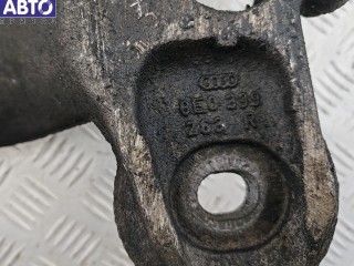 Кронштейн КПП опорный, ориг. номер 8E0399263R, Audi A4 B7 (2004-2008)