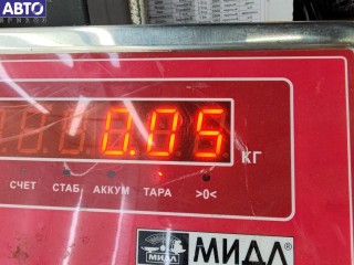 Корректор фар, ориг. номер 73485703, Audi A6 C5 (1997-2005)