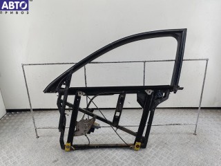 Стеклоподъемник электрический передний левый, ориг. номер 4B0837753D, Audi A6 C5 (1997-2005)