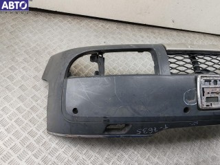 Бампер передний, ориг. номер 4Z7807437E, Audi A6 Allroad C5 (2000-2005)