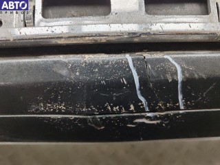 Бампер передний, ориг. номер 4Z7807437E, Audi A6 Allroad C5 (2000-2005)