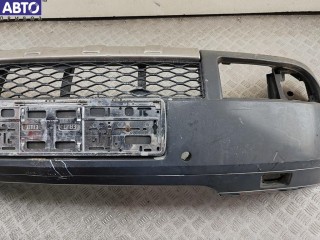 Бампер передний, ориг. номер 4Z7807437E, Audi A6 Allroad C5 (2000-2005)