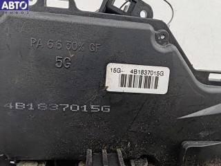 Замок двери передней левой, ориг. номер 4B1837015G, Audi A6 C5 (1997-2005)